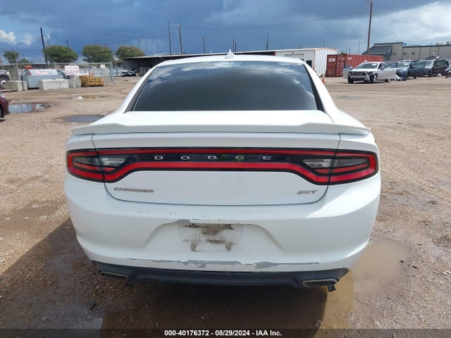 Dodge Charger Sxt 2016 2C3CDXHG3GH280700 Image 15
