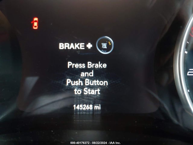 Dodge Charger Sxt 2016 2C3CDXHG3GH280700 Image 7