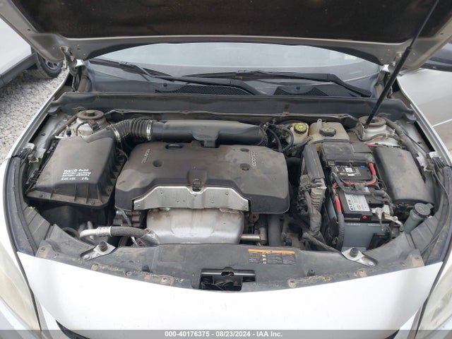 Chevrolet Malibu 1ls 2014 1G11B5SL6EF225636 Image 10