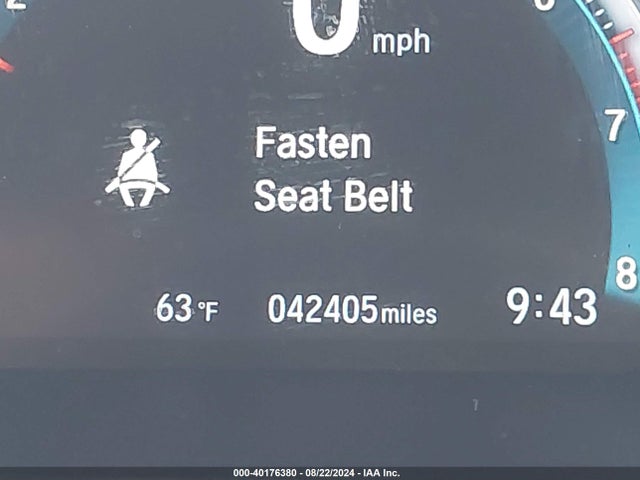Honda Civic Touring 2017 2HGFC1F90HH658438 Image 15