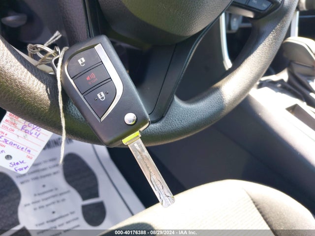 Toyota RAV4 LE 2023 2T3H1RFV4PC234432 Image 11