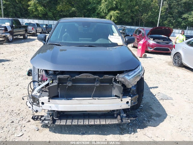Toyota RAV4 LE 2023 2T3H1RFV4PC234432 Image 13