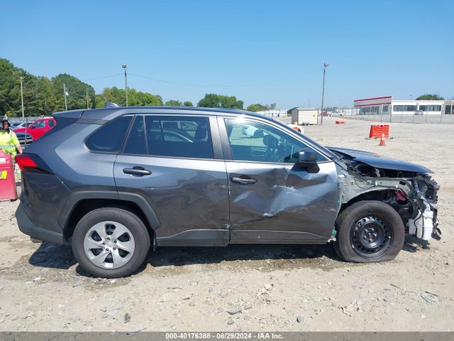 Toyota RAV4 LE 2023 2T3H1RFV4PC234432 Image 14
