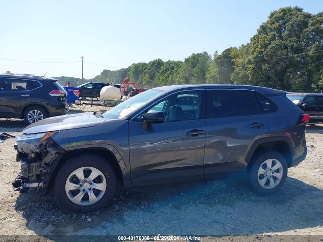 Toyota RAV4 LE 2023 2T3H1RFV4PC234432 Image 15