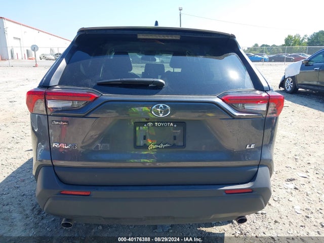 Toyota RAV4 LE 2023 2T3H1RFV4PC234432 Image 17