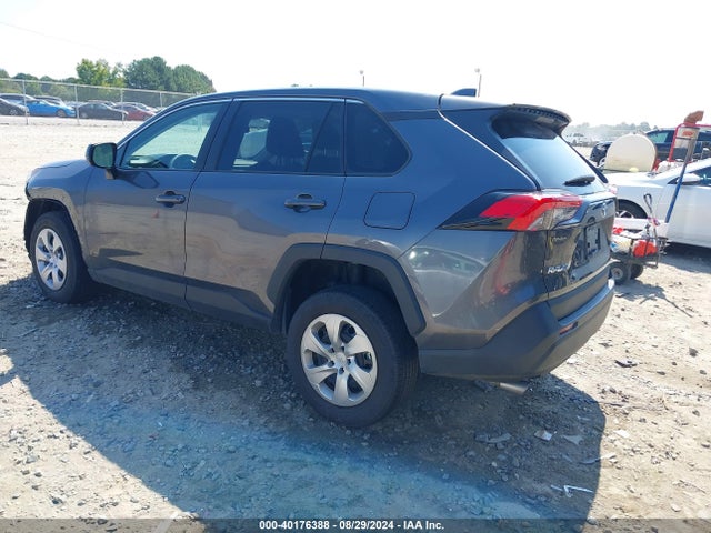 Toyota RAV4 LE 2023 2T3H1RFV4PC234432 Image 3