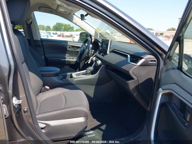 Toyota RAV4 LE 2023 2T3H1RFV4PC234432 Image 5