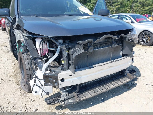 Toyota RAV4 LE 2023 2T3H1RFV4PC234432 Image 6