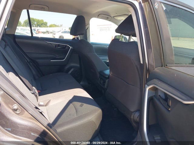 Toyota RAV4 LE 2023 2T3H1RFV4PC234432 Image 8