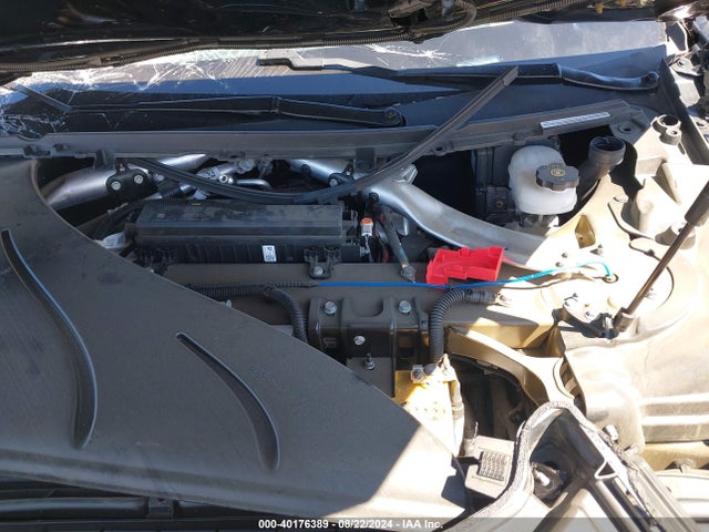Tesla Model S Performance Dual Motor All-wheel Drive 2020 5YJSA1E44LF415786 Image 10