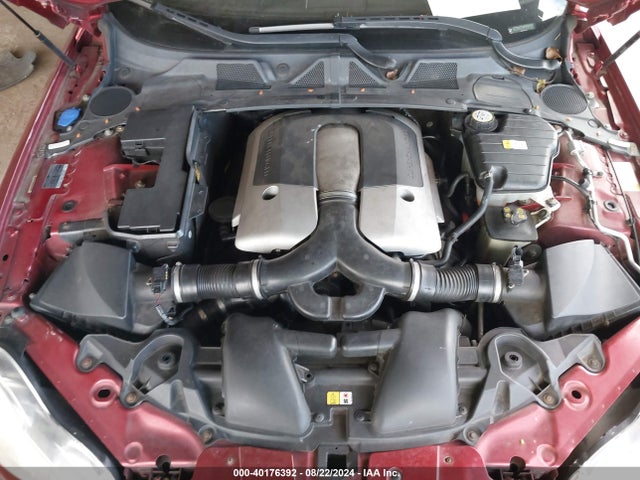 2009 JAGUAR XF SAJWA07C691R08744 Photo 9