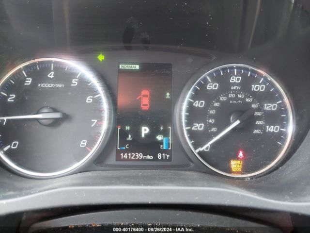 JA4AZ3A37GZ012389 Mitsubishi Outlander Se
