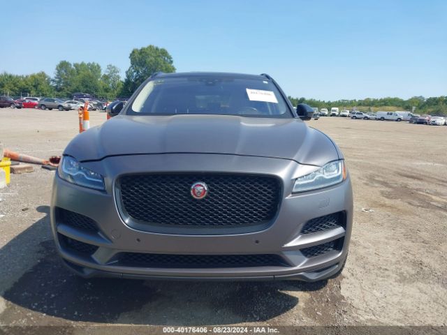 SADCK2BV8HA488863 Jaguar F-pace 35t Prestige