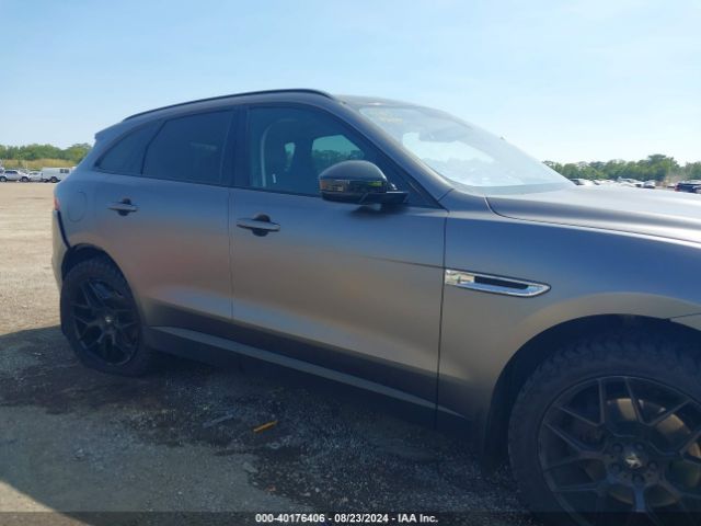 SADCK2BV8HA488863 Jaguar F-pace 35t Prestige