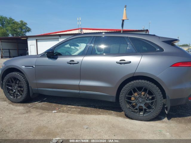 SADCK2BV8HA488863 Jaguar F-pace 35t Prestige