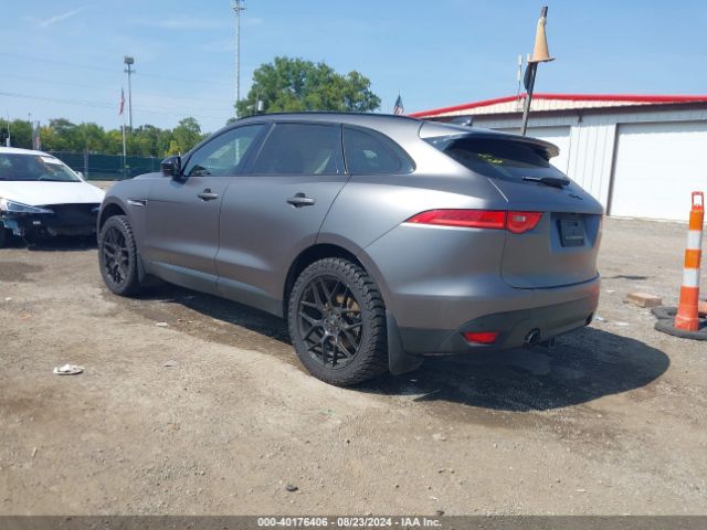 SADCK2BV8HA488863 Jaguar F-pace 35t Prestige