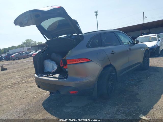 SADCK2BV8HA488863 Jaguar F-pace 35t Prestige