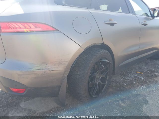 SADCK2BV8HA488863 Jaguar F-pace 35t Prestige