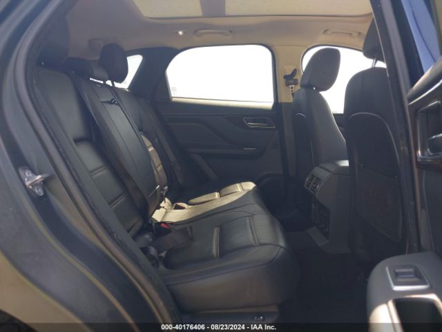 SADCK2BV8HA488863 Jaguar F-pace 35t Prestige