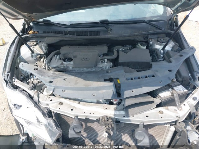 Toyota CAMRY LE 2017 4T1BF1FK6HU304908 Image 10