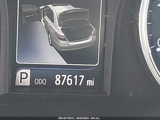 Toyota CAMRY LE 2017 4T1BF1FK6HU304908 Image 16