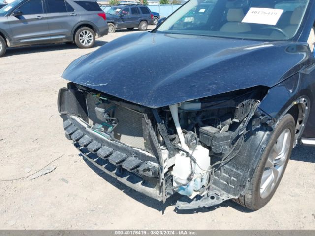 3PCAJ5BB8MF117037 Infiniti Qx50 Luxe Awd