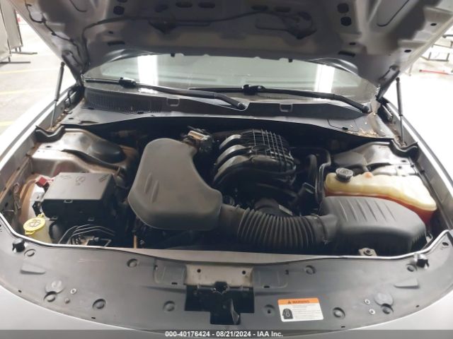 2016 DODGE CHARGER 2C3CDXAG0GH108683 Photo 9