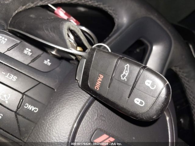 2016 DODGE CHARGER 2C3CDXAG0GH108683 Photo 10