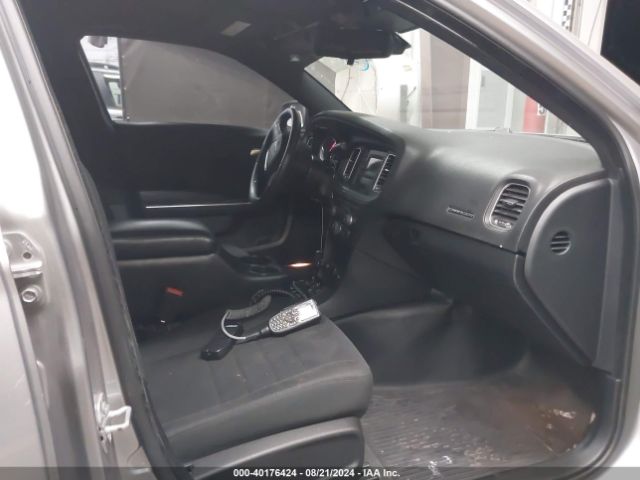 2016 DODGE CHARGER 2C3CDXAG0GH108683 Photo 4
