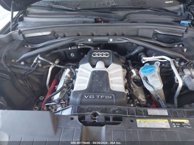 WA1DGAFP8EA126688 Audi Q5 3.0t Premium Plus