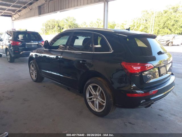WA1DGAFP8EA126688 Audi Q5 3.0t Premium Plus