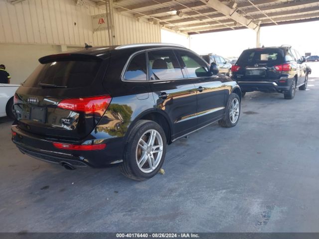 WA1DGAFP8EA126688 Audi Q5 3.0t Premium Plus
