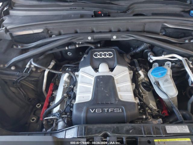 WA1DGAFP8EA126688 Audi Q5 3.0t Premium Plus