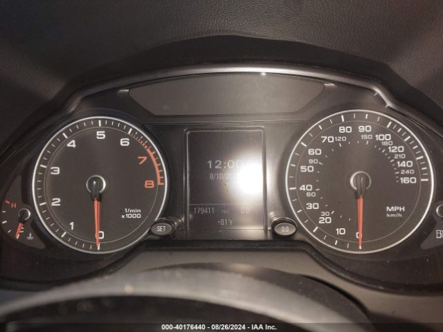 WA1DGAFP8EA126688 Audi Q5 3.0t Premium Plus