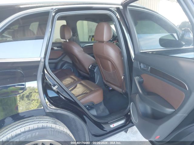 WA1DGAFP8EA126688 Audi Q5 3.0t Premium Plus