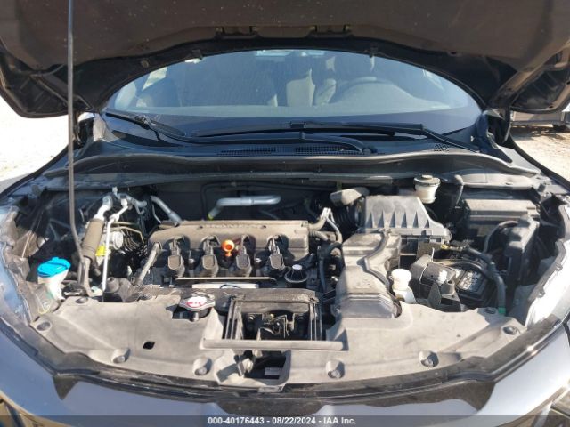 3CZRU6H14KM706085 Honda HR-V SPORT