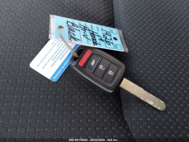 3CZRU6H14KM706085 Honda HR-V SPORT