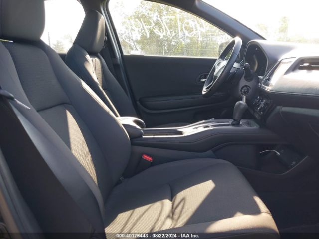 3CZRU6H14KM706085 Honda HR-V SPORT