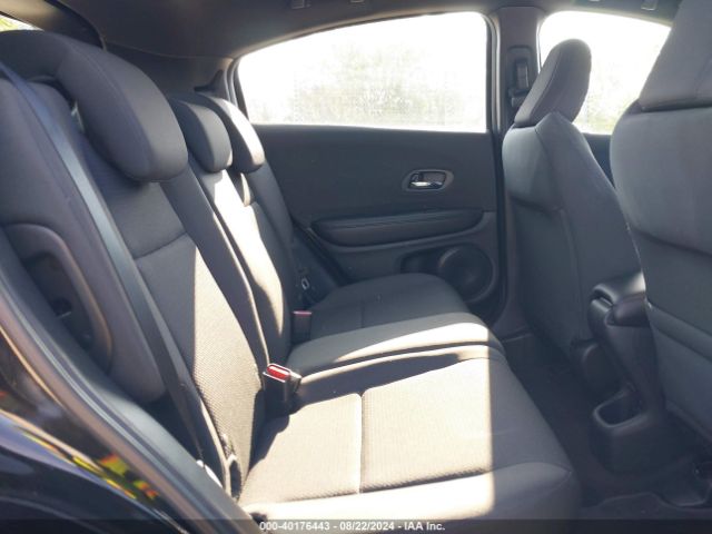 3CZRU6H14KM706085 Honda HR-V SPORT