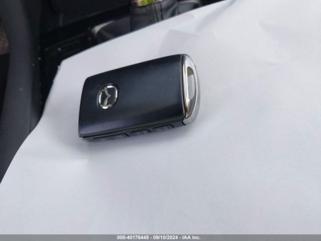 3MZBPAAL9KM108147 Mazda Mazda3 Select Package