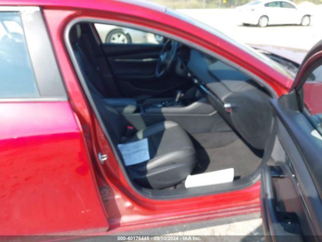 3MZBPAAL9KM108147 Mazda Mazda3 Select Package