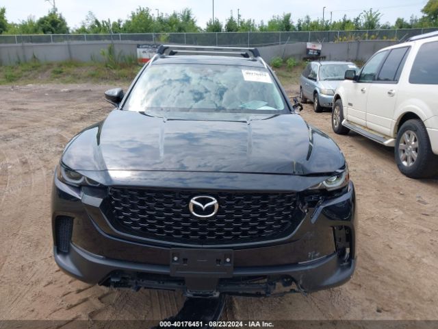 7MMVABDYXRN216453 Mazda Cx-50 2.5 Turbo Premium
