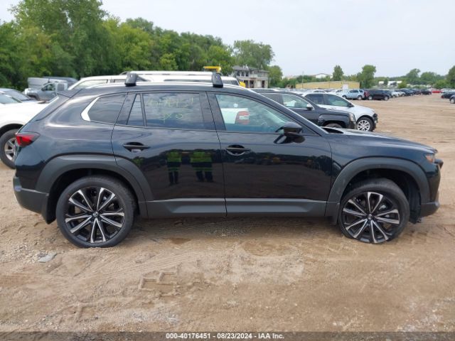 7MMVABDYXRN216453 Mazda Cx-50 2.5 Turbo Premium