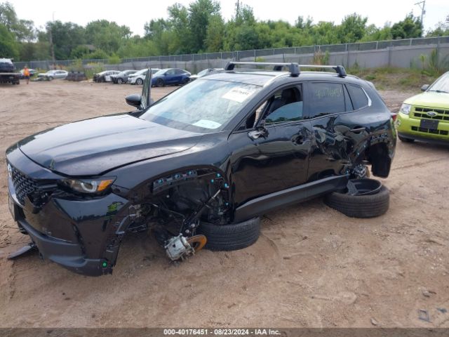7MMVABDYXRN216453 Mazda Cx-50 2.5 Turbo Premium