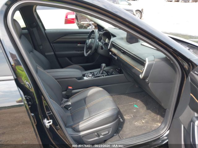 7MMVABDYXRN216453 Mazda Cx-50 2.5 Turbo Premium