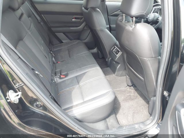 7MMVABDYXRN216453 Mazda Cx-50 2.5 Turbo Premium