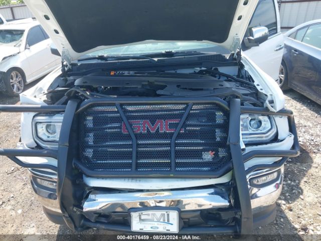 3GTU2NEC3JG616204 GMC Sierra 1500 Slt