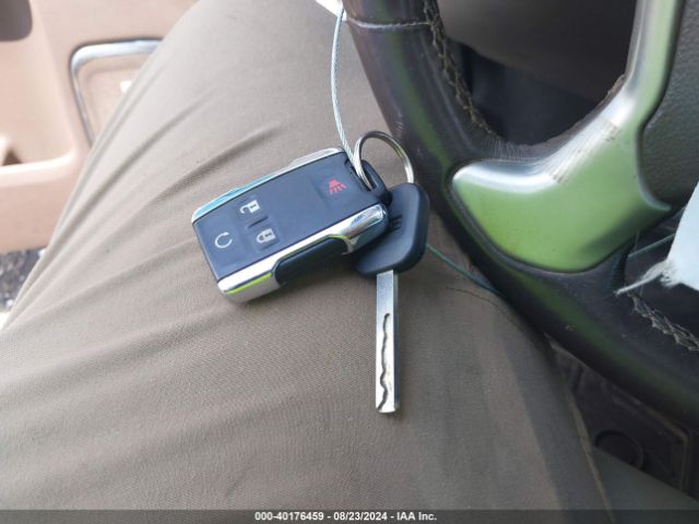 3GTU2NEC3JG616204 GMC Sierra 1500 Slt