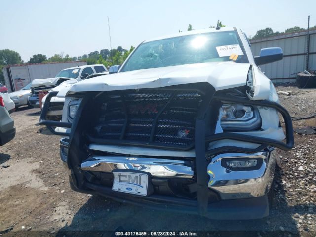 3GTU2NEC3JG616204 GMC Sierra 1500 Slt
