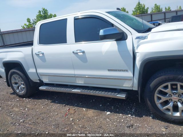 3GTU2NEC3JG616204 GMC Sierra 1500 Slt